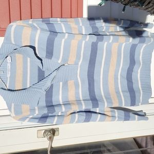 Liz Claiborn sweater sz.1X